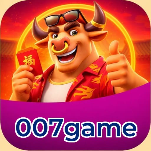Página de download 007game