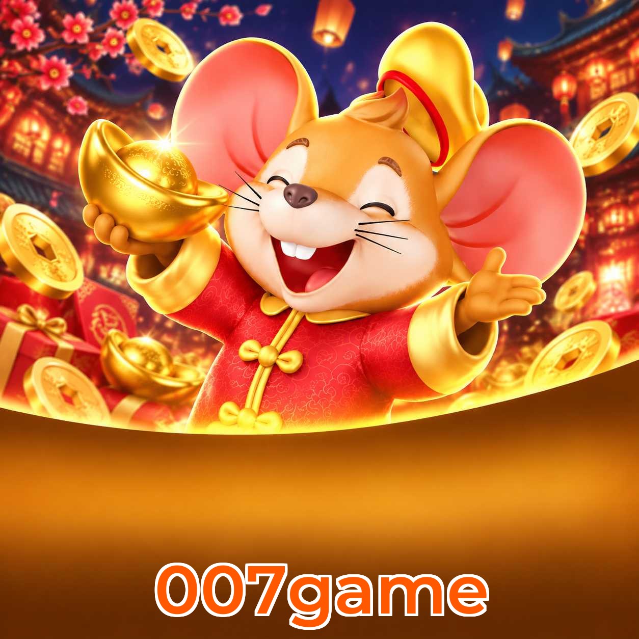 Apostas esportivas na 007game com odds competitivas e ao vivo