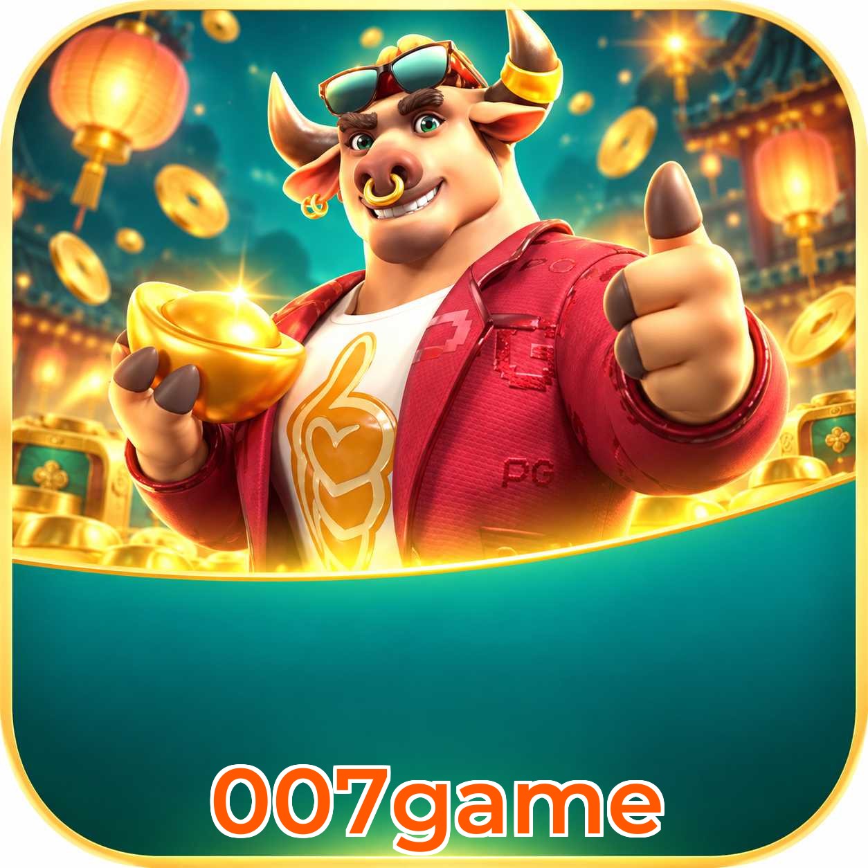 Tabela de RTP dos jogos mais jogados na 007game