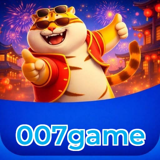 Aplicativo mobile 007game