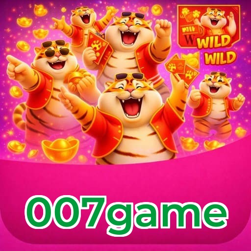 Fortune Tiger slot