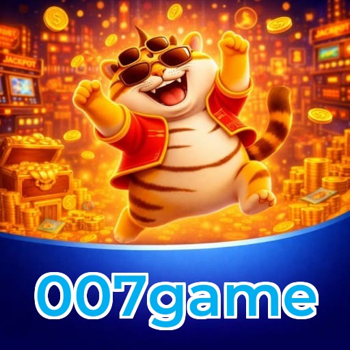 App mobile 007game
