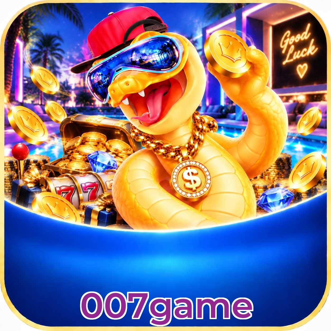 Recursos de sportsbook da 007game para apostadores brasileiros