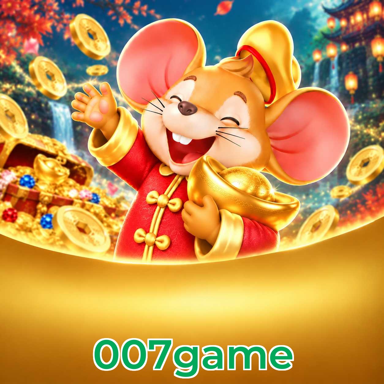 Instalação do app 007game no Android e iOS em poucos minutos