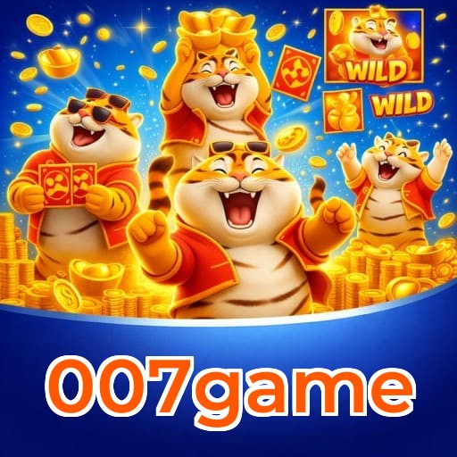 Acesso à conta 007game