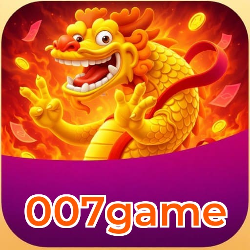Comparação app mobile e versão web 007game